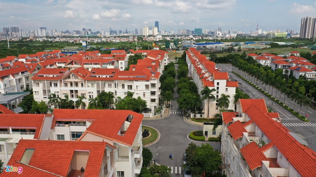 RoK injects huge capital into Vietnamese real estate sector